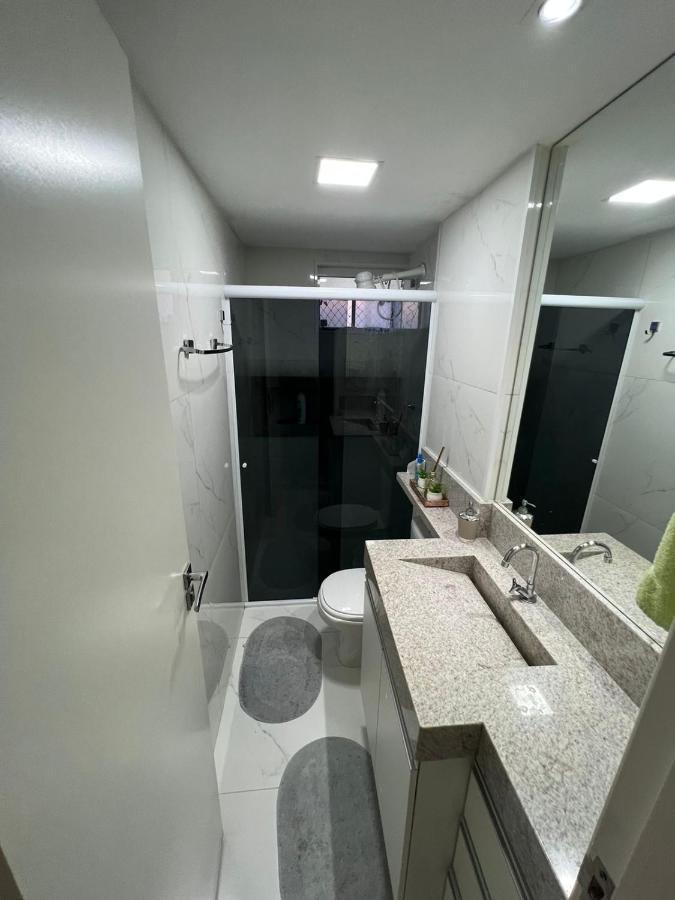 Apartamento Em Manaus Exterior photo