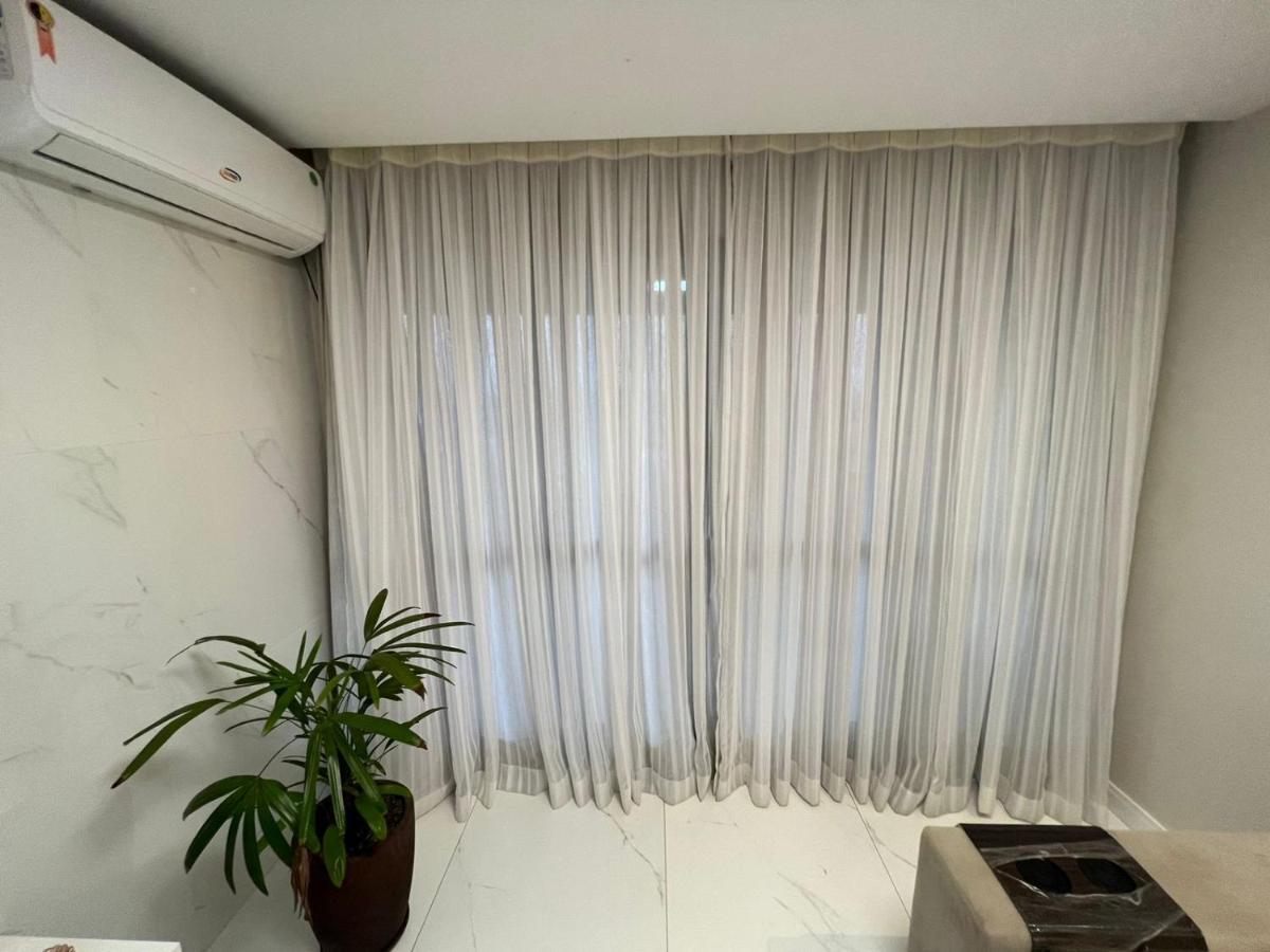 Apartamento Em Manaus Exterior photo